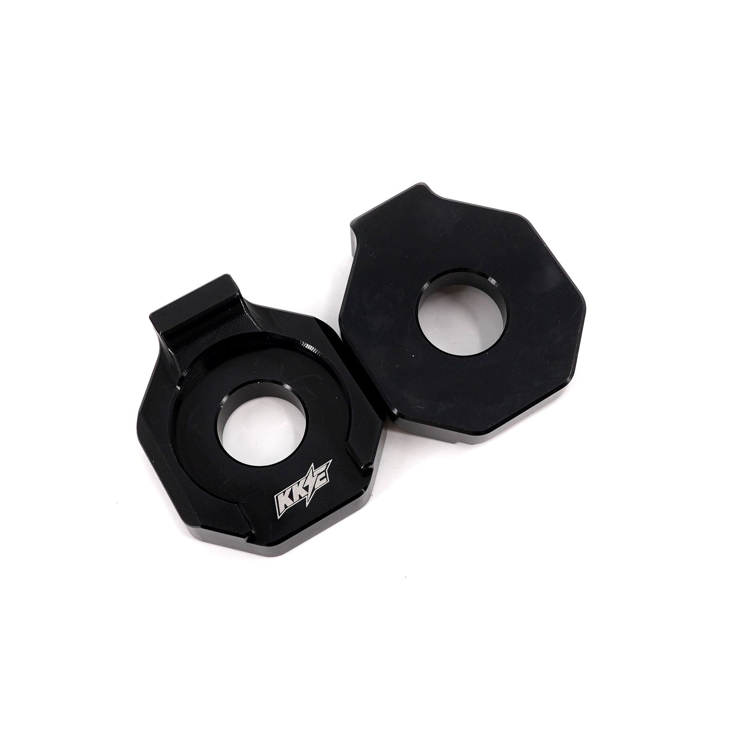 KKE Axle Chain Adjuster Blocks, Rawrr Mantis/Mantis X