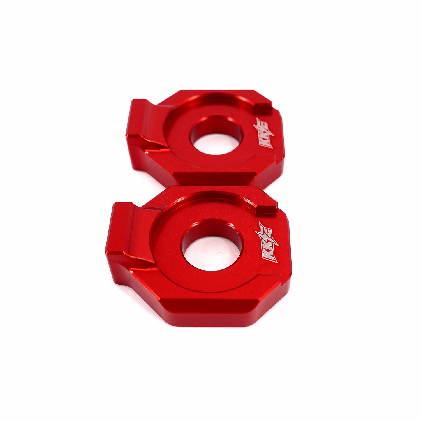 KKE Axle Chain Adjuster Blocks, Rawrr Mantis/Mantis X