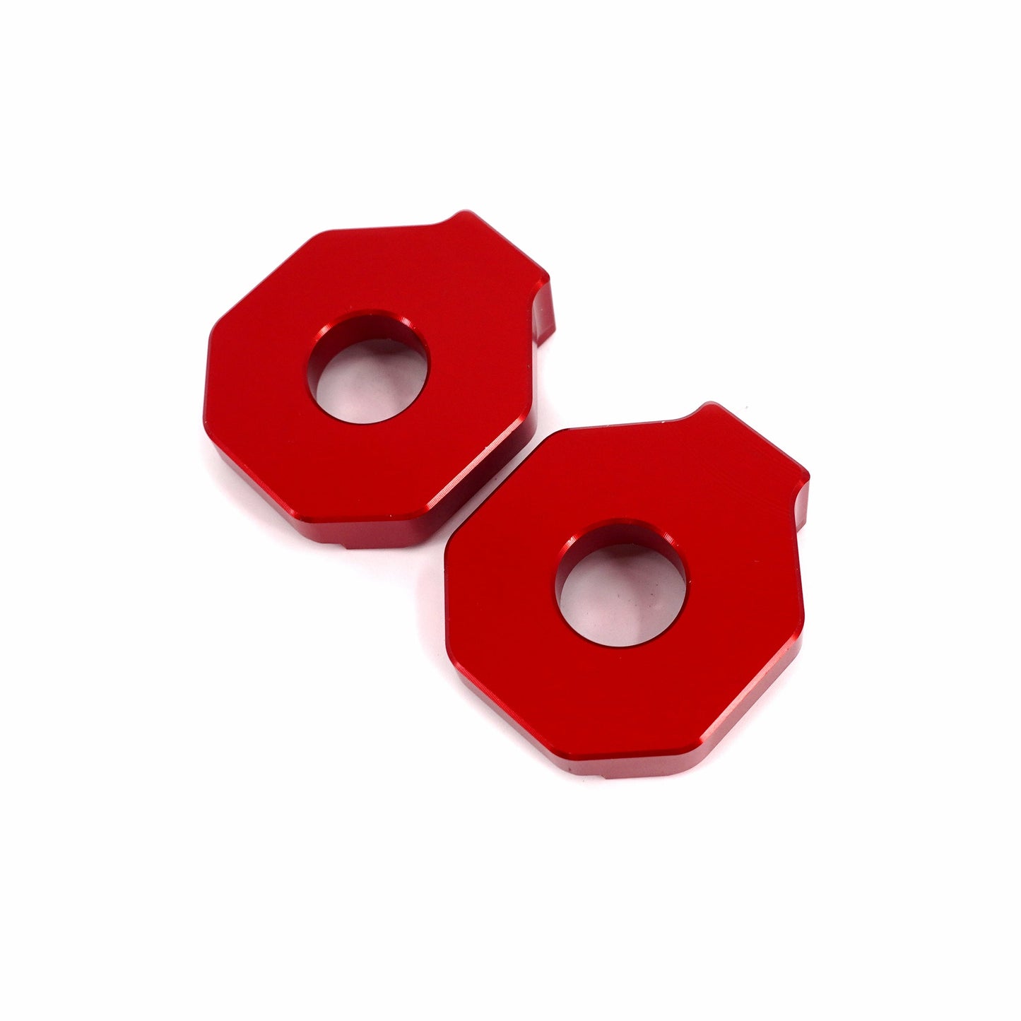KKE Axle Chain Adjuster Blocks, Rawrr Mantis/Mantis X