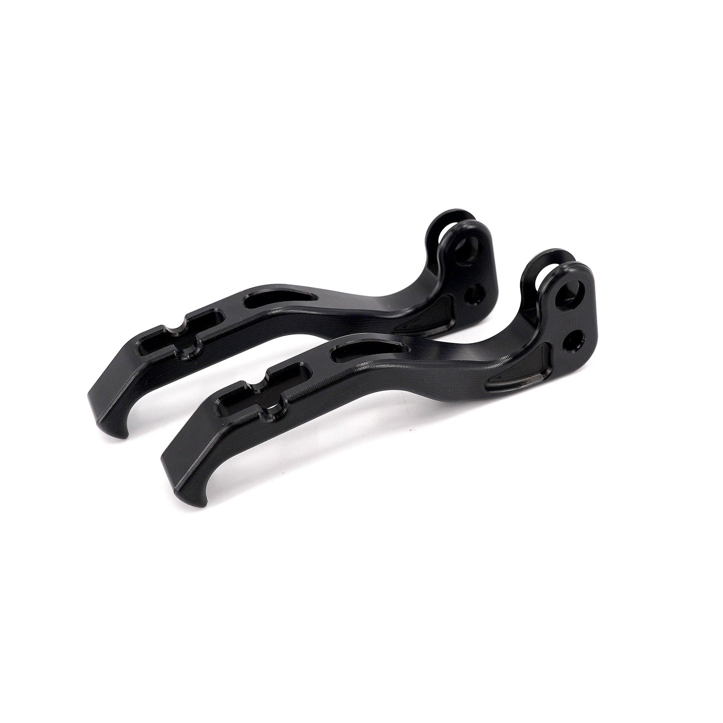 KKE Aluminum Brake Levers, Rawrr Mantis, Mantis X