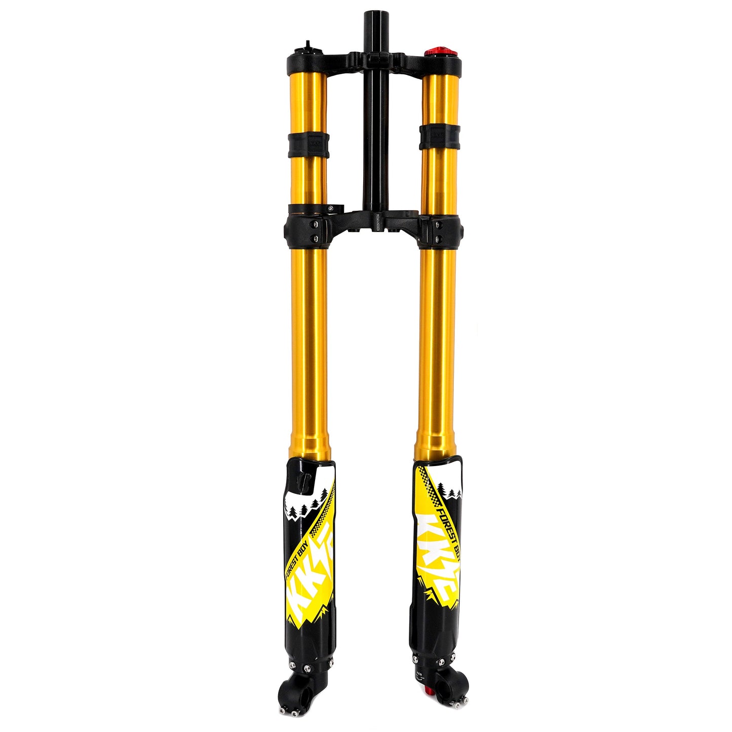 KKE 35MM (Upgraded 5.5 Version), e-Moto Coil Fork, Surron Light Bee, E-Ride Pro-SS, Talaria Sting MX3/MX4/R/xXx