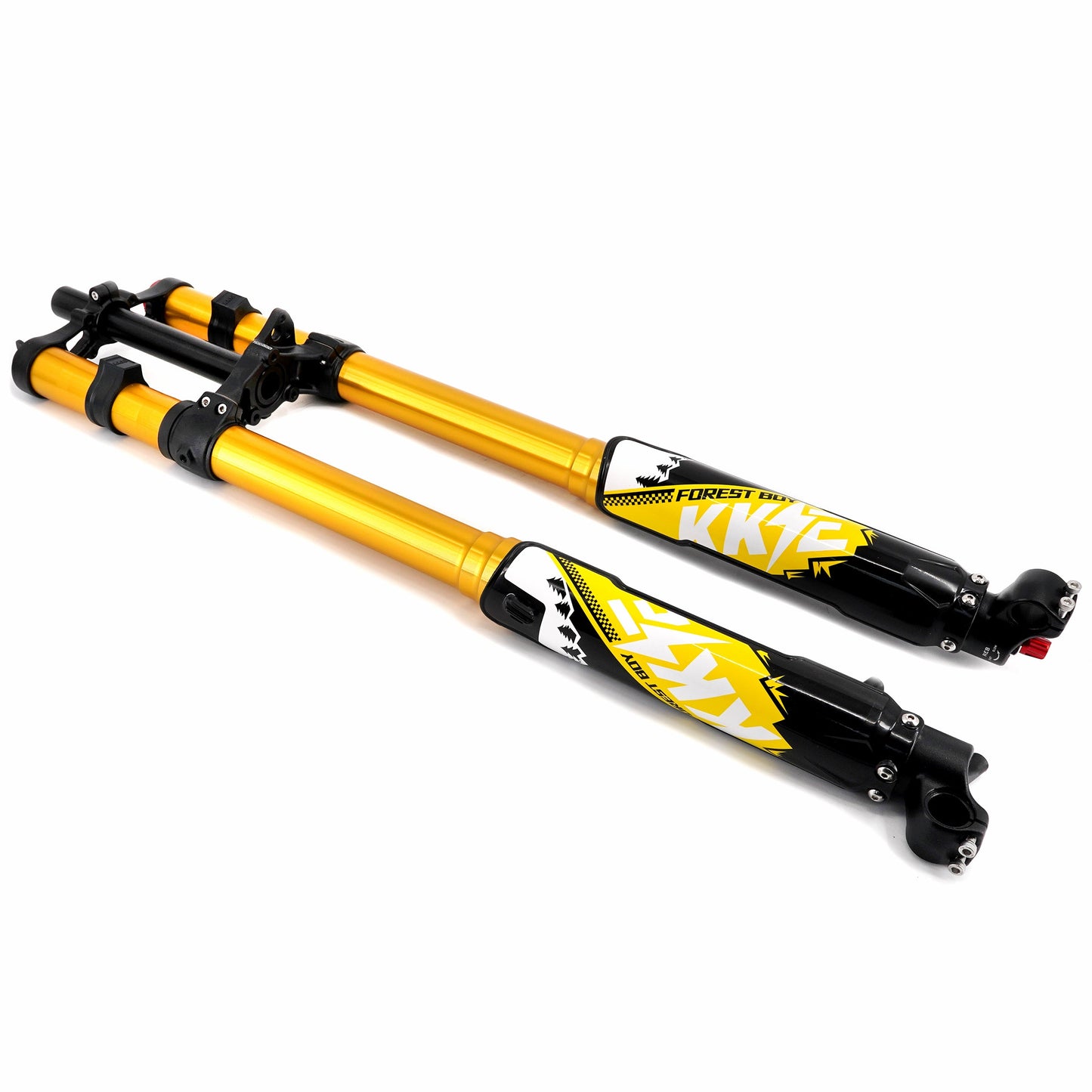 KKE 35MM (Upgraded 5.5 Version), e-Moto Coil Fork, Surron Light Bee, E-Ride Pro-SS, Talaria Sting MX3/MX4/R/xXx