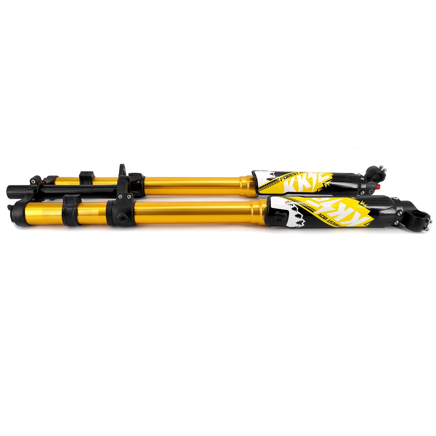 KKE 35MM (Upgraded 5.5 Version), e-Moto Coil Fork, Surron Light Bee, E-Ride Pro-SS, Talaria Sting MX3/MX4/R/xXx