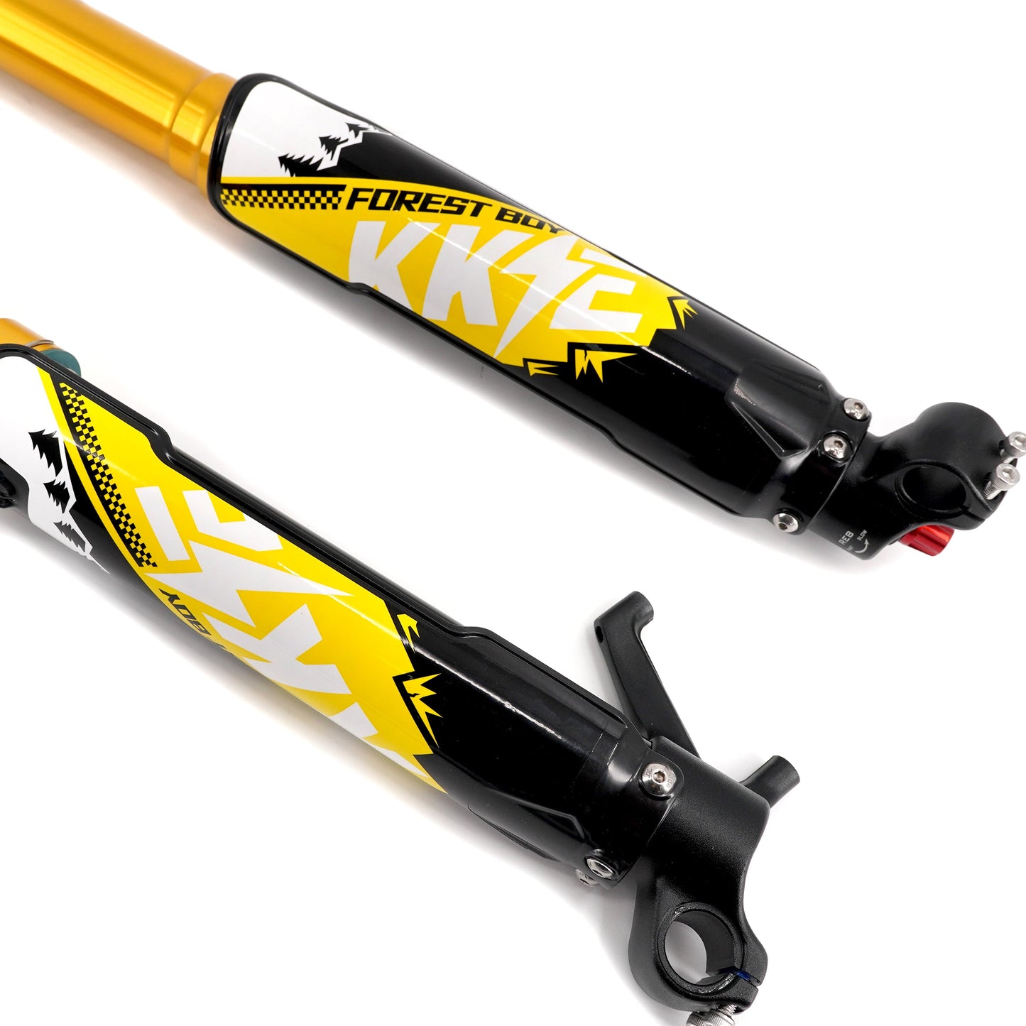 KKE 35MM (Upgraded 5.5 Version), e-Moto Coil Fork, Surron Light Bee, E-Ride Pro-SS, Talaria Sting MX3/MX4/R/xXx