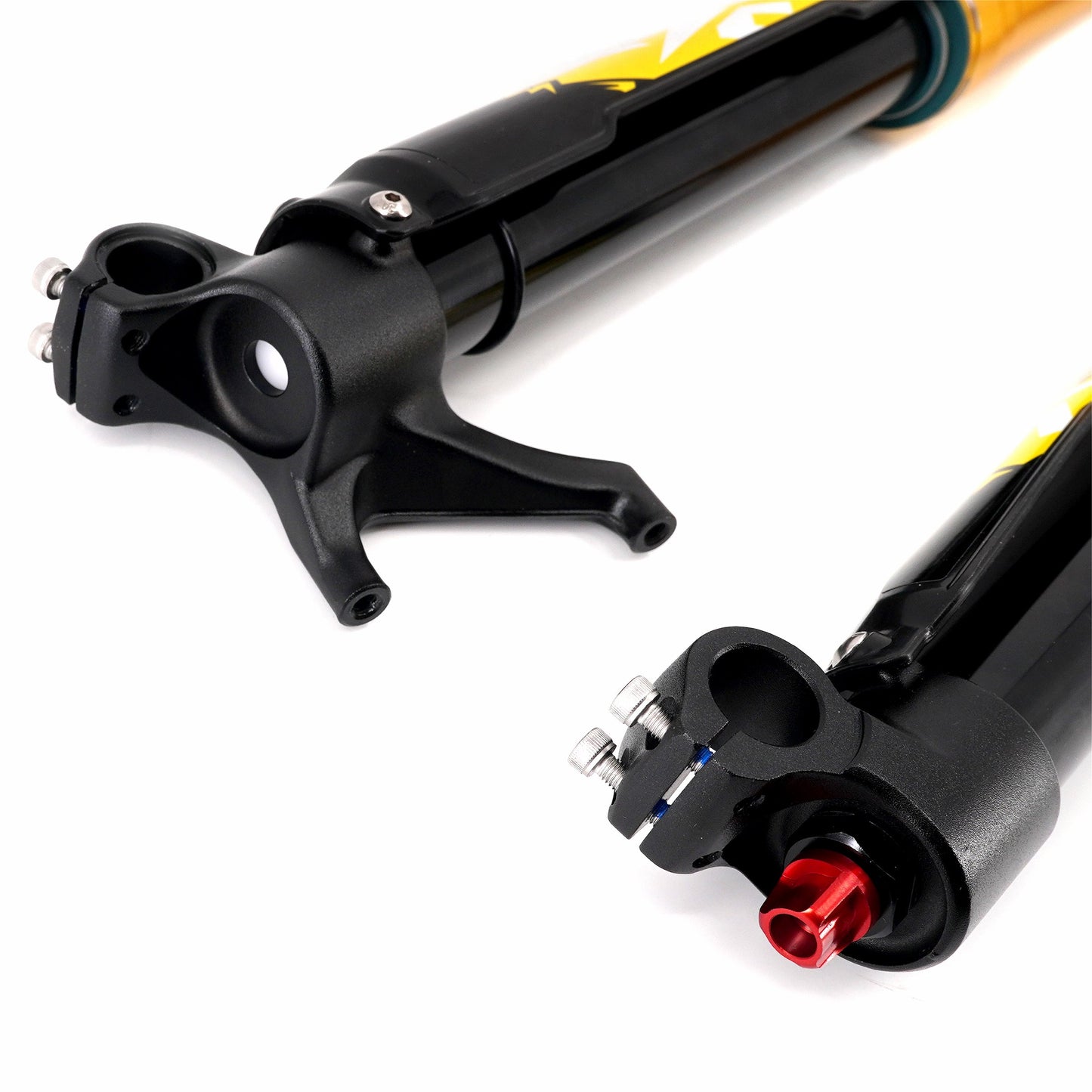 KKE 35MM (Upgraded 5.5 Version), e-Moto Coil Fork, Surron Light Bee, E-Ride Pro-SS, Talaria Sting MX3/MX4/R/xXx