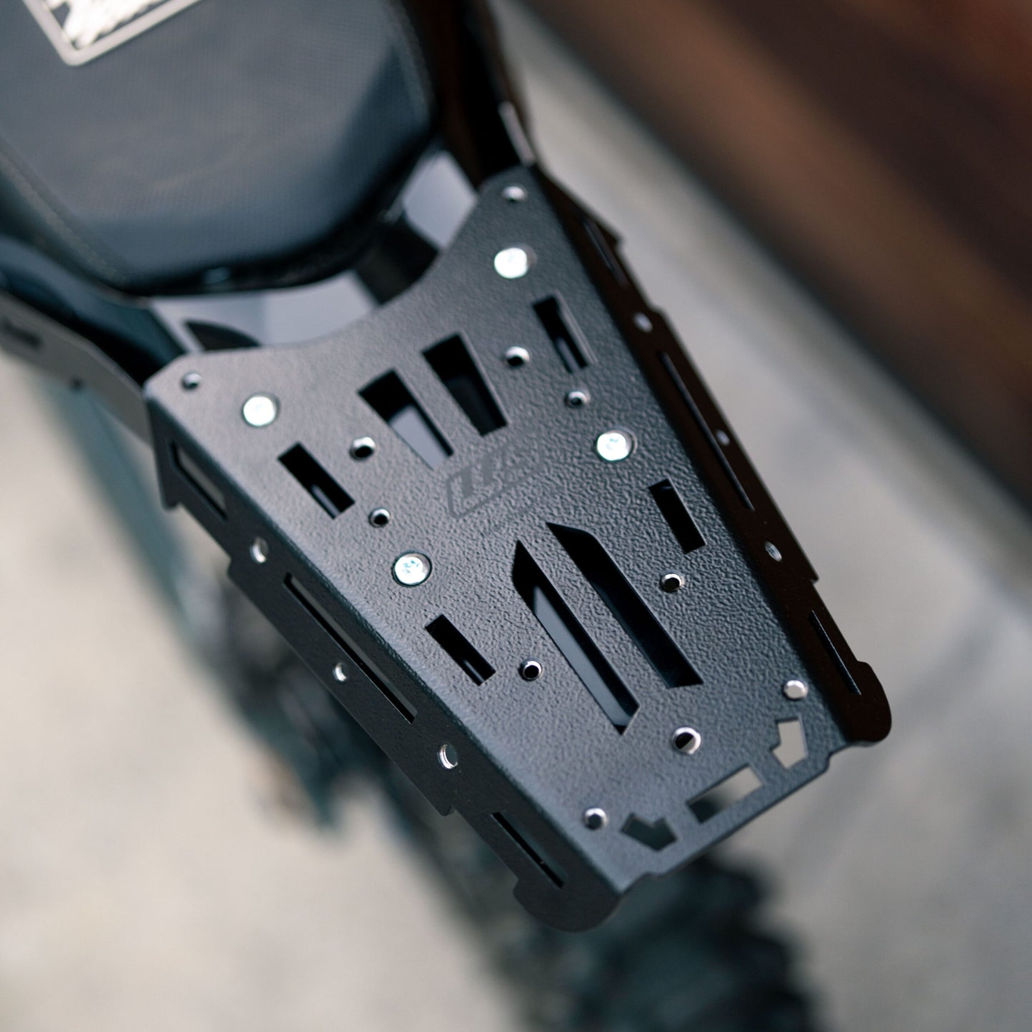 W9 Rear Fender Rack (Ultra Bee)