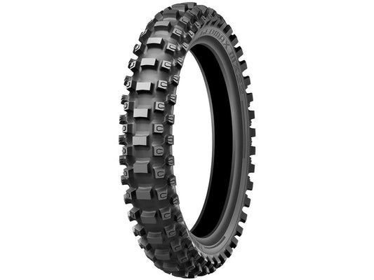 Dunlop Geomax MX33, e-Moto Rear Tire, 90/100-16