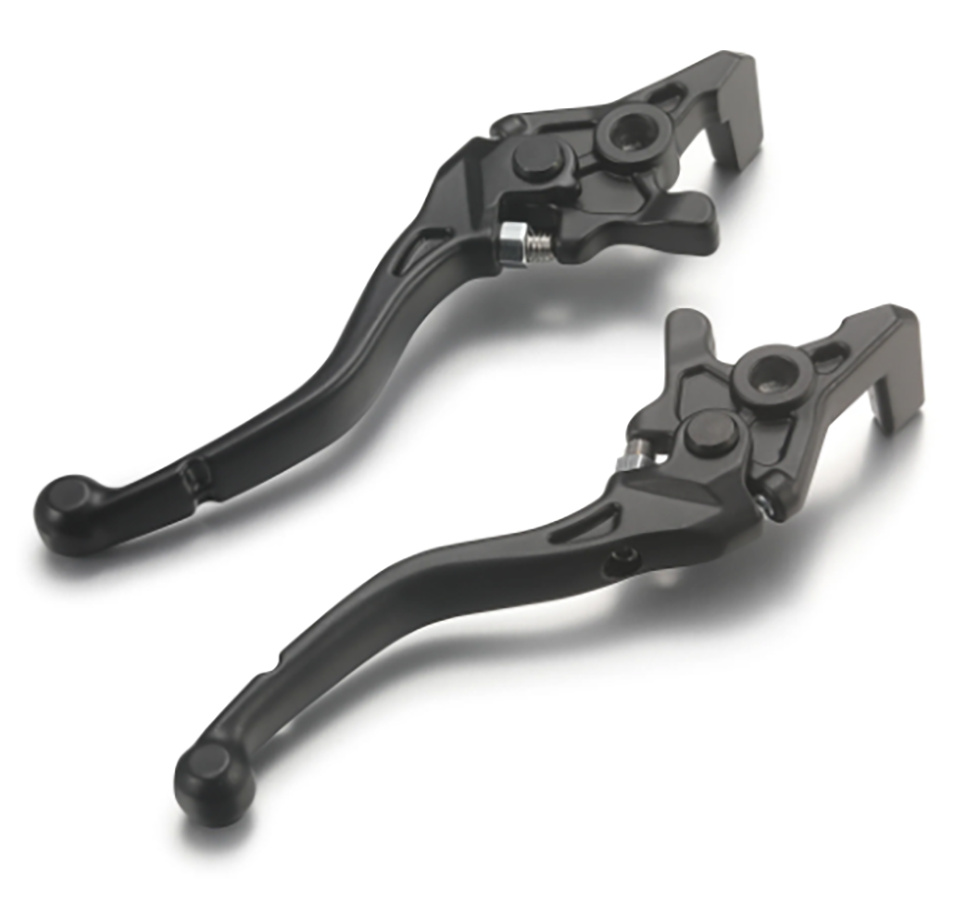 OEM E-Ride Pro 3.0 / SR Type 2 Brake Levers (Set)