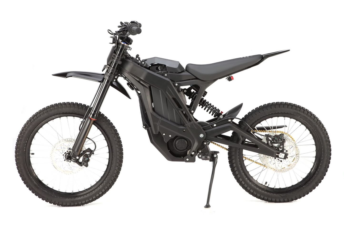 E-Ride Pro SS 3.0, 19/18" Wheels, 72V 50ah 3600WH, 62 MPH