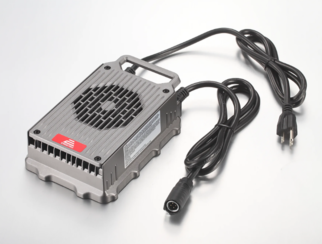OEM E-Ride Pro Charger, 72V10A Charger - Pro S/SS2.0/SS3.0/Mini