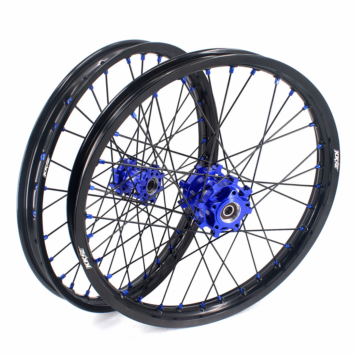 KKE 19"/16" e-Moto Complete Wheelset (E-Ride Pro)