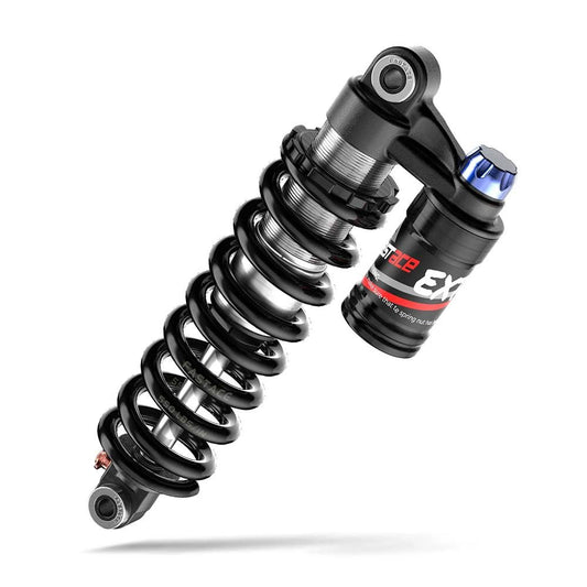 Fast Ace e-Moto Rear Shock, 450lb Spring, 10.5 x 3.5, E-Ride Pro, Surron LB, Talaria MX (Universal Fit)