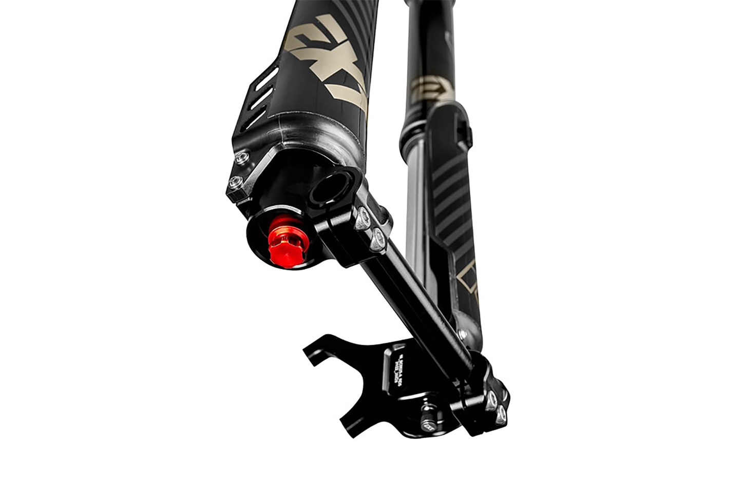 EXT FERRO USD, e-Moto Air Fork, 20x110, 200mm Travel