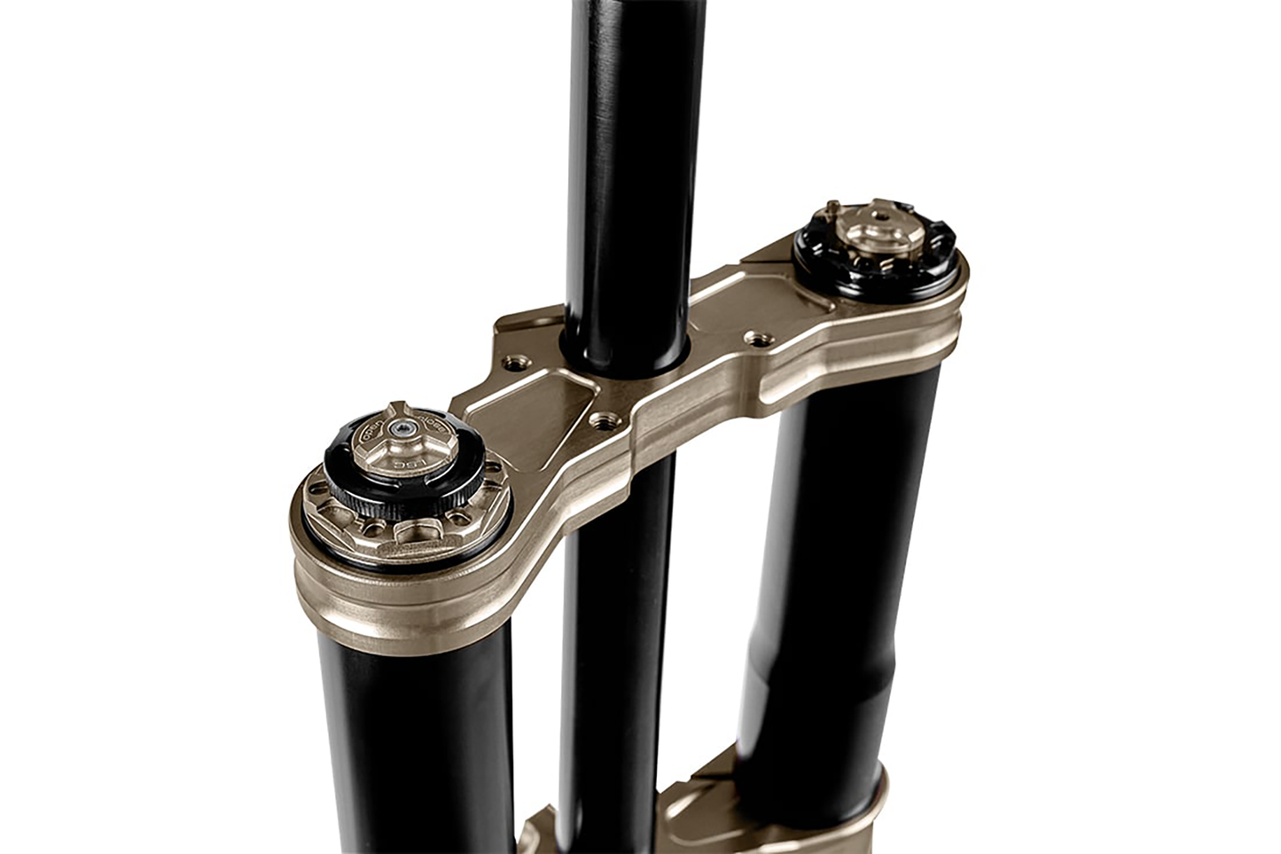 EXT FERRO USD, e-Moto Air Fork, 20x110, 200mm Travel