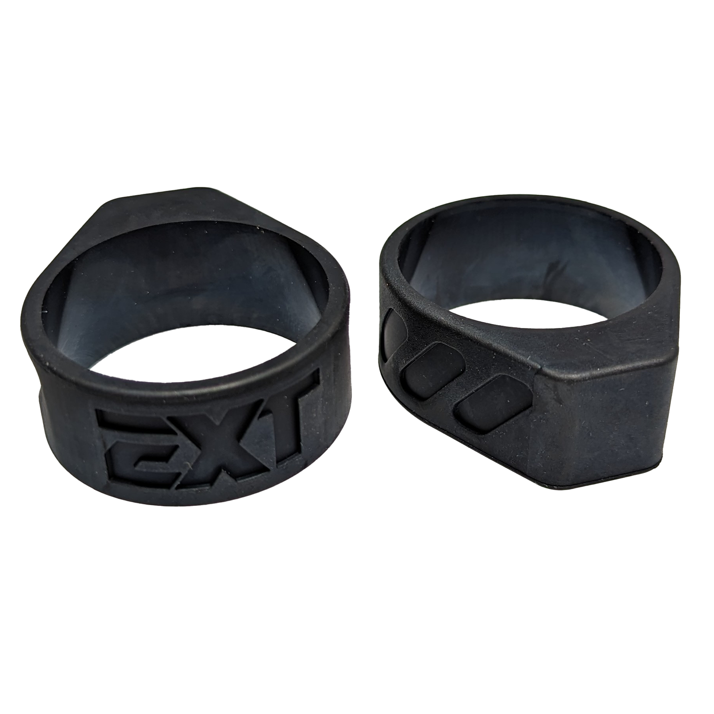 Ferro Fork Bumpers