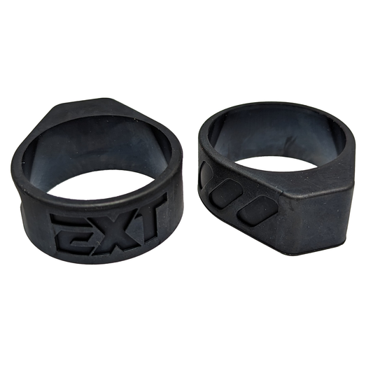 Ferro Fork Bumpers
