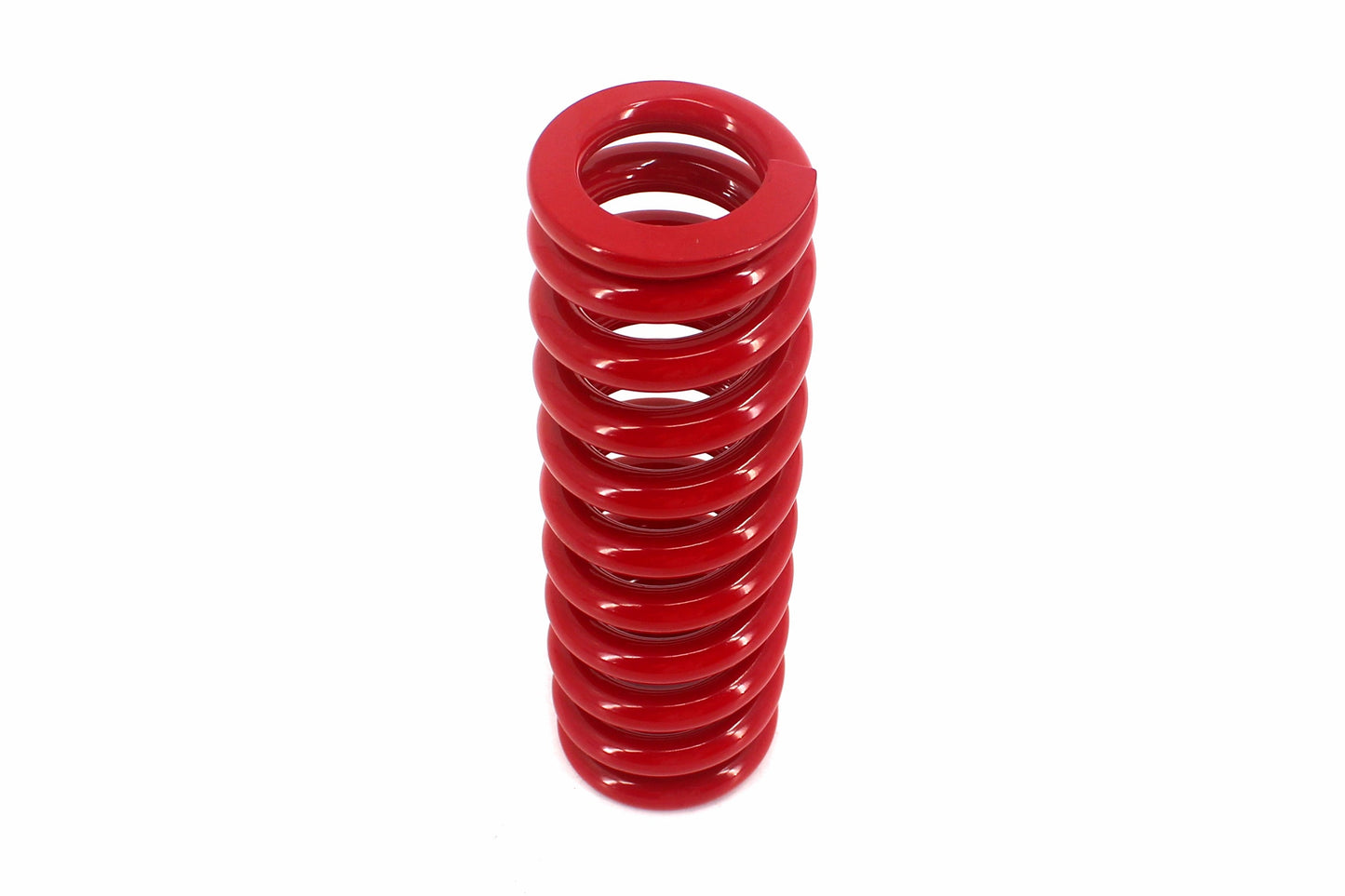 KKE e-Moto Rear Coil, 650Ib Spring, fits 10.5 x 3.5, Surron Light Bee, E-Ride Pro, Talaria (Multiple Colors)