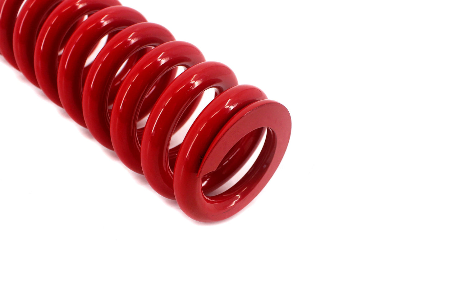 KKE e-Moto Rear Coil, 650Ib Spring, fits 10.5 x 3.5, Surron Light Bee, E-Ride Pro, Talaria (Multiple Colors)