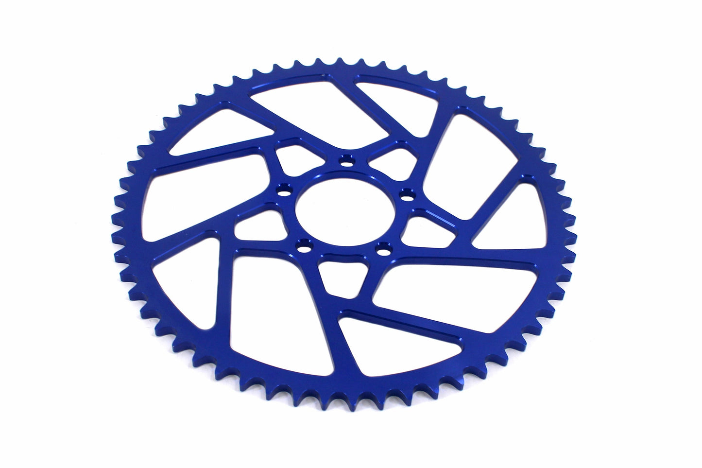 KKE 58T Sprocket, Surron, Segway, Talaria, Rawrr Mantis, E-Ride Pro (Multiple Colors)