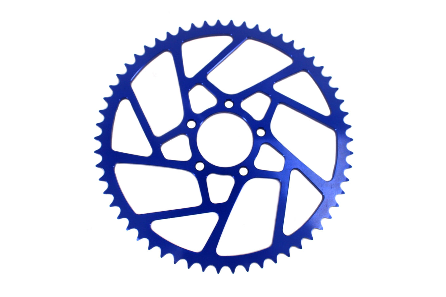 KKE 58T Sprocket, Surron, Segway, Talaria, Rawrr Mantis, E-Ride Pro (Multiple Colors)