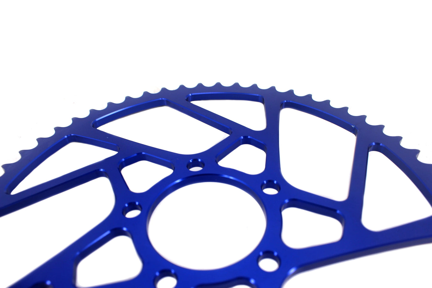 KKE 58T Sprocket, Surron, Segway, Talaria, Rawrr Mantis, E-Ride Pro (Multiple Colors)