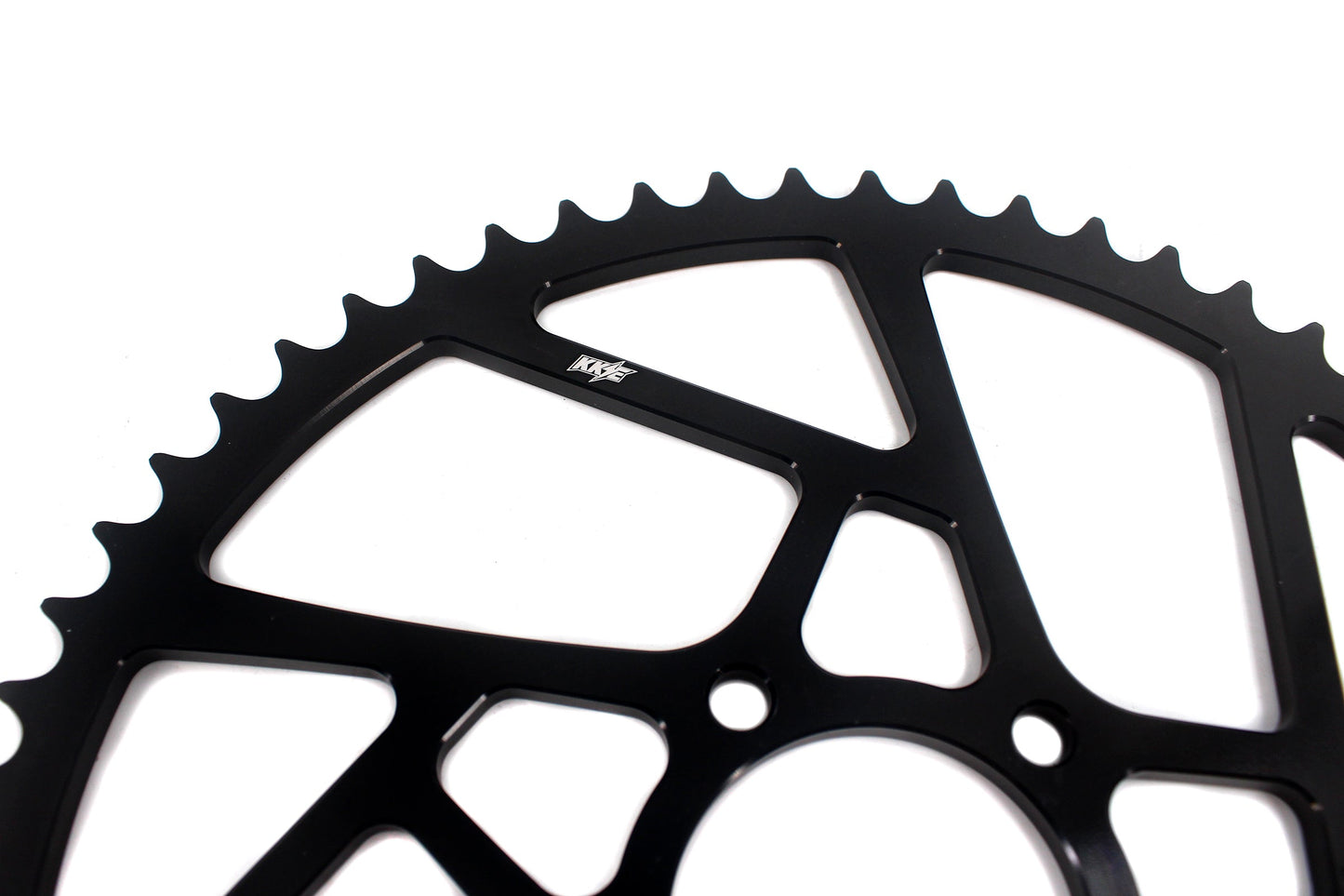 KKE 60T Sprocket, Surron, Segway, Talaria, Rawrr Mantis, E-Ride Pro (Multiple Colors)