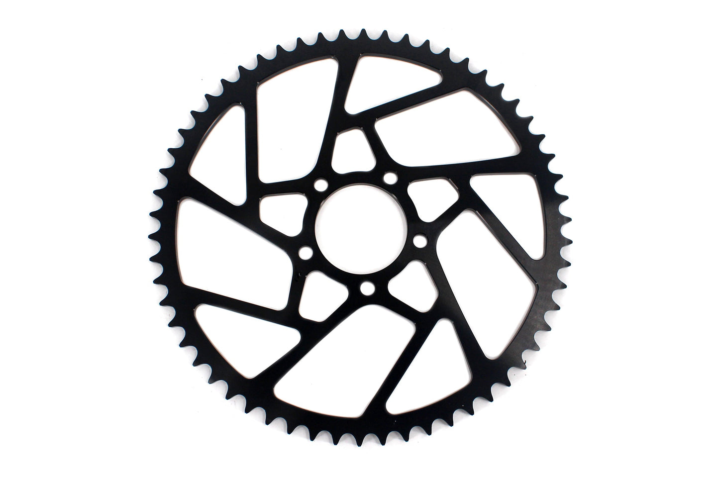 KKE 58T Sprocket, Surron, Segway, Talaria, Rawrr Mantis, E-Ride Pro (Multiple Colors)