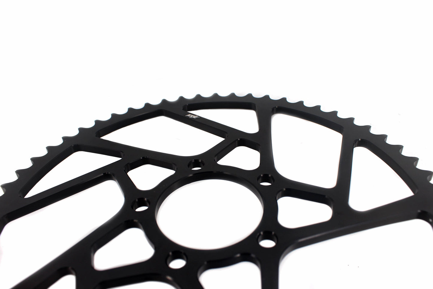 KKE 60T Sprocket, Surron, Segway, Talaria, Rawrr Mantis, E-Ride Pro (Multiple Colors)