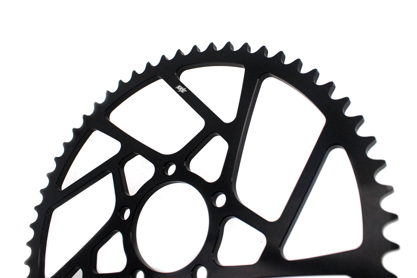 KKE 60T Sprocket, Surron, Segway, Talaria, Rawrr Mantis, E-Ride Pro (Multiple Colors)