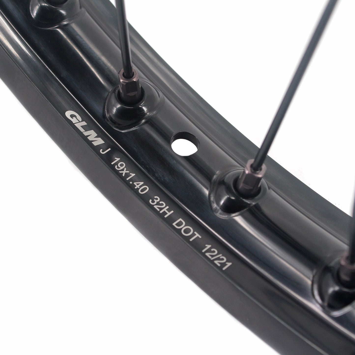 KKE 1.4x19" & 1.6x19" e-Moto Wheels, Surron Light Bee X, E-Ride Pro SS