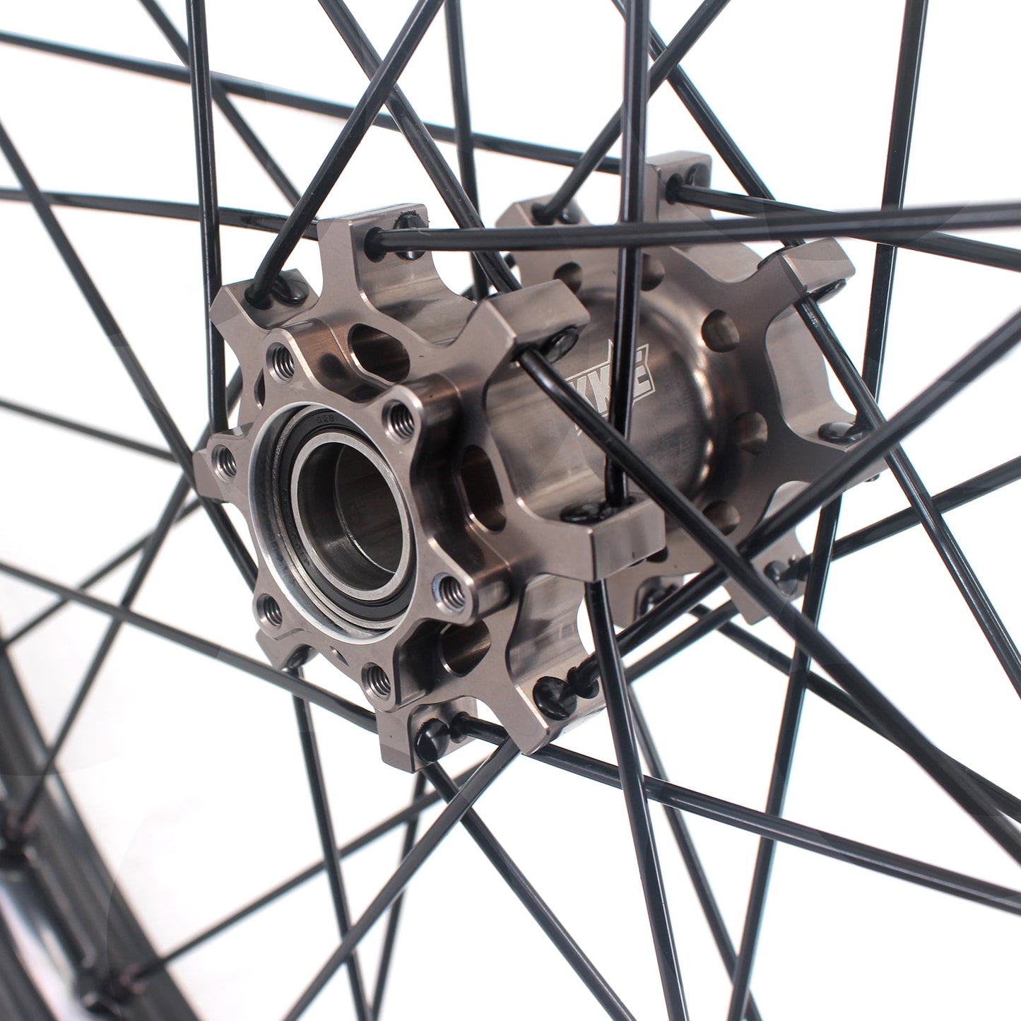 KKE 1.4x19" & 1.6x19" e-Moto Wheels, Surron Light Bee X, E-Ride Pro SS