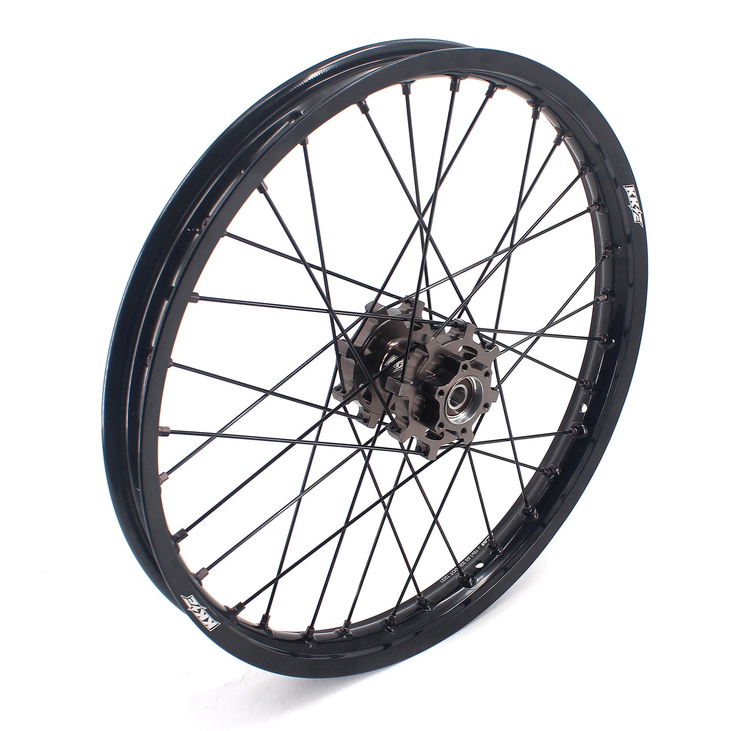 KKE 1.4x19" & 1.6x19" e-Moto Wheels, Surron Light Bee X, E-Ride Pro SS