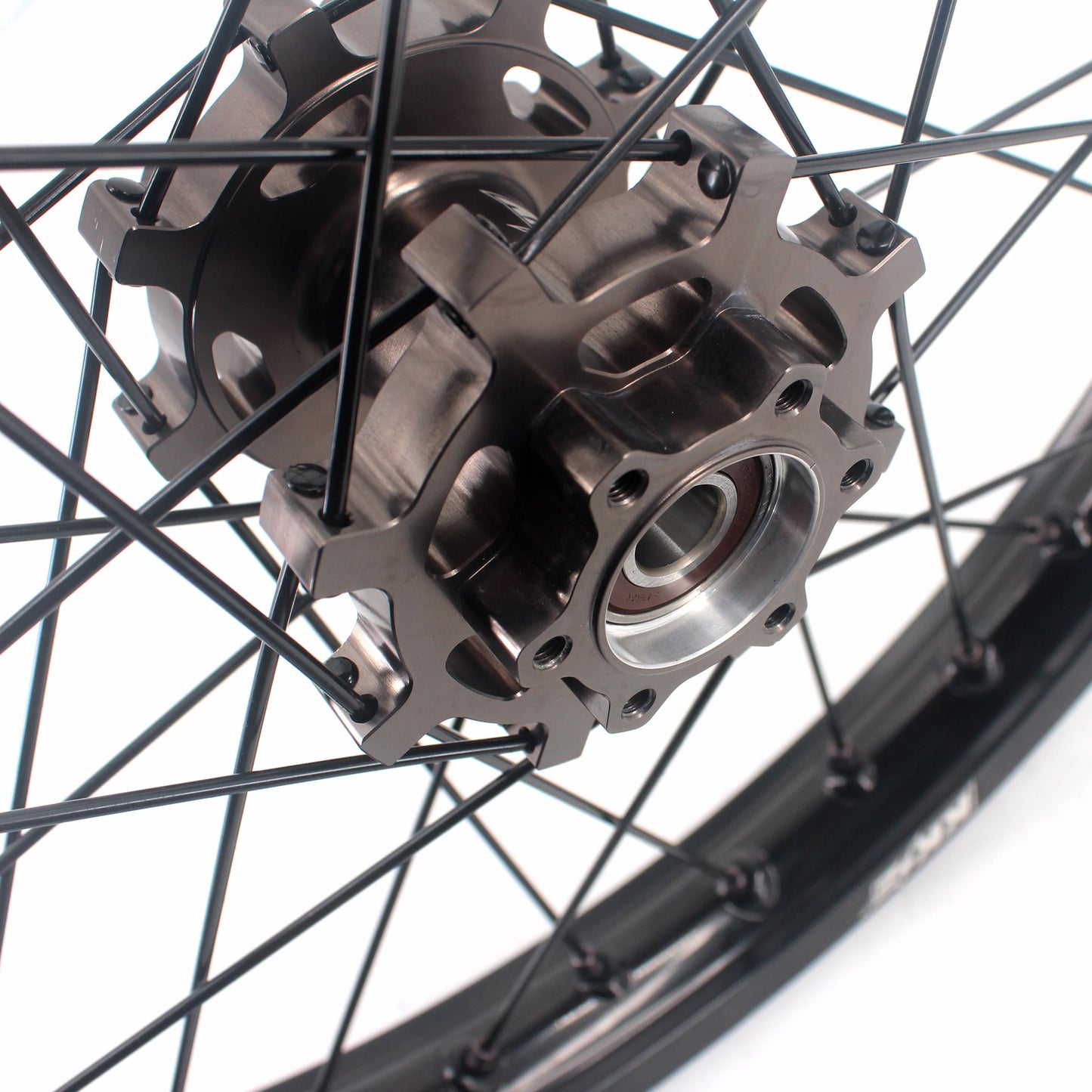 KKE 1.4x19" & 1.6x19" e-Moto Wheels, Surron Light Bee X, E-Ride Pro SS
