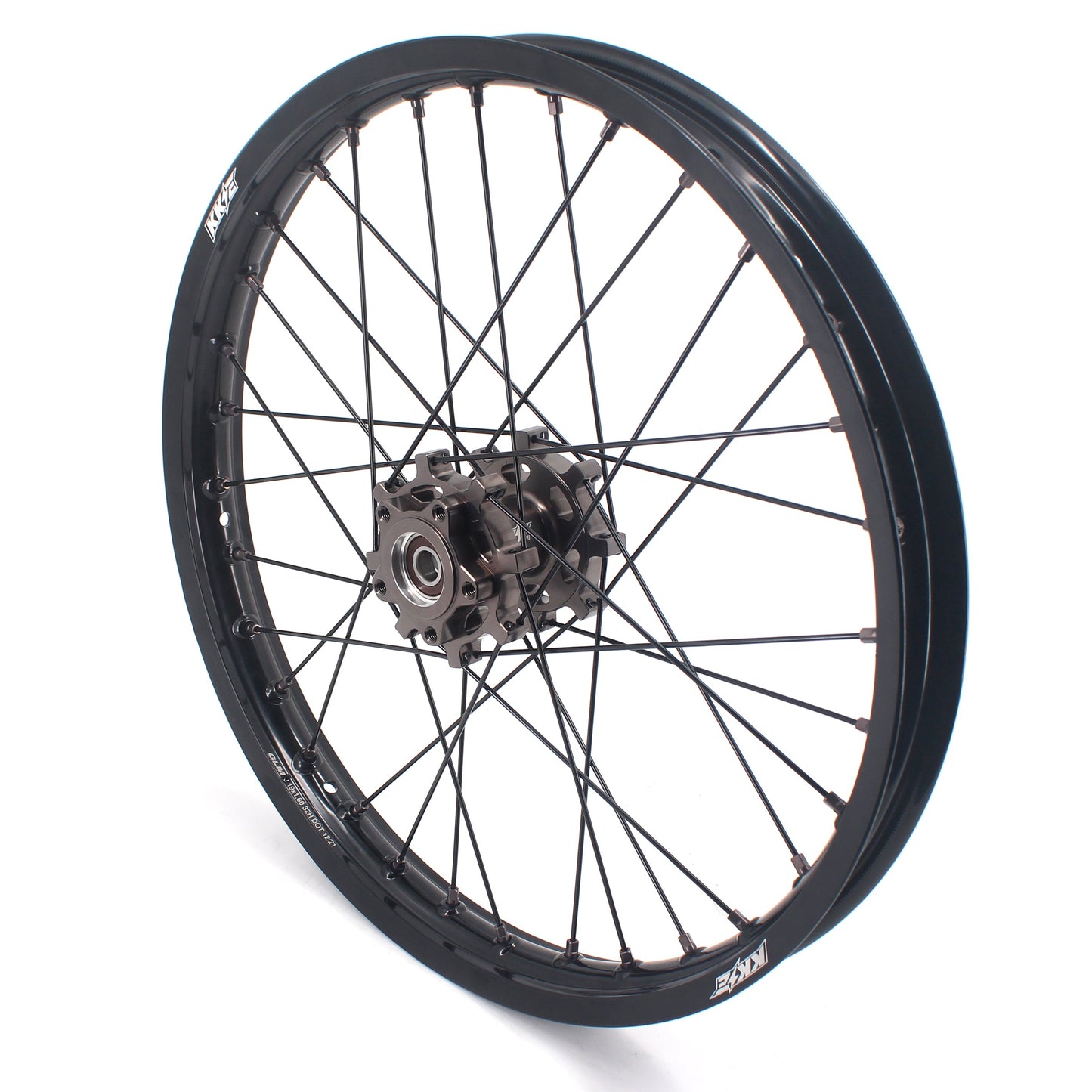 KKE 1.4x19" & 1.6x19" e-Moto Wheels, Surron Light Bee X, E-Ride Pro SS