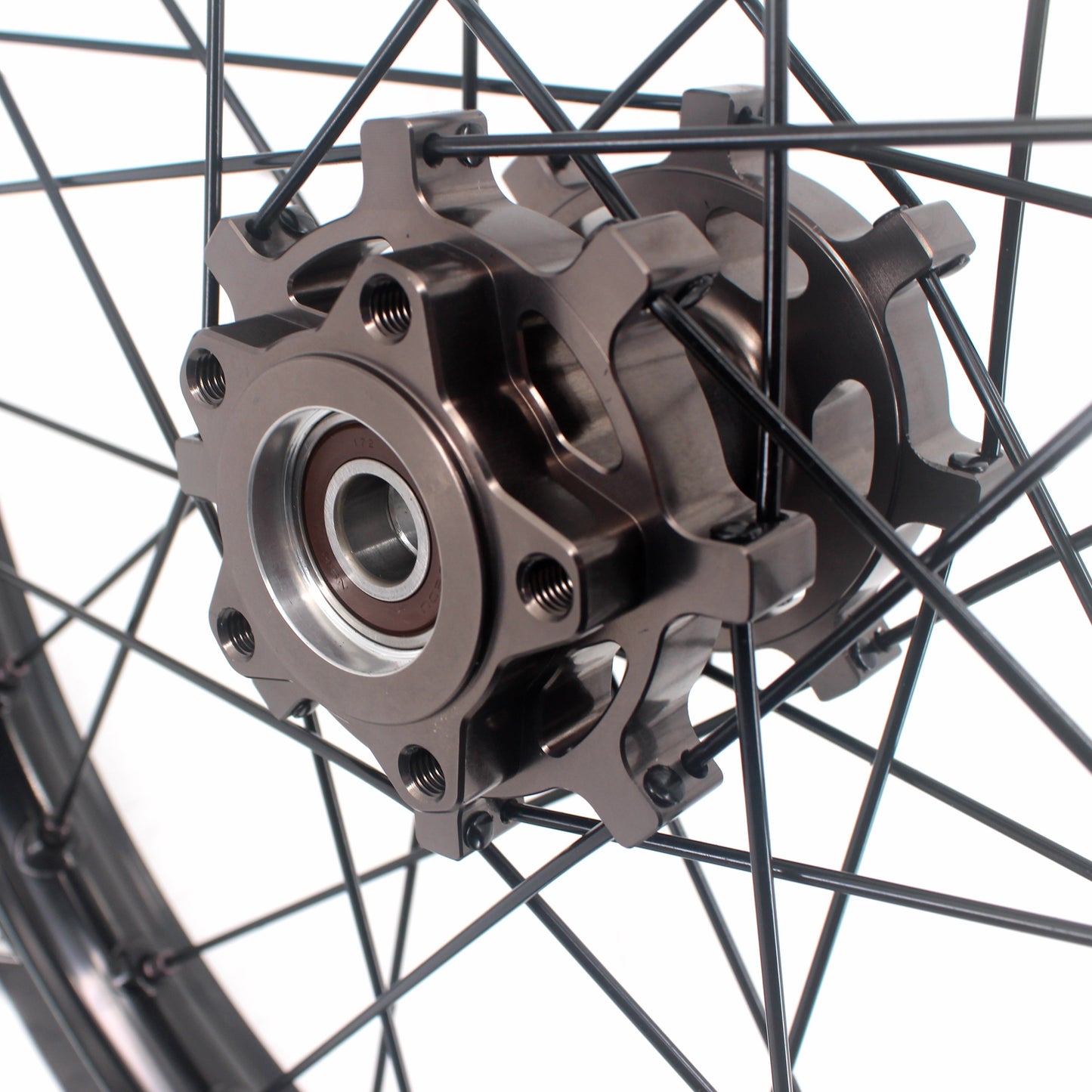 KKE 1.4x19" & 1.6x19" e-Moto Wheels, Surron Light Bee X, E-Ride Pro SS