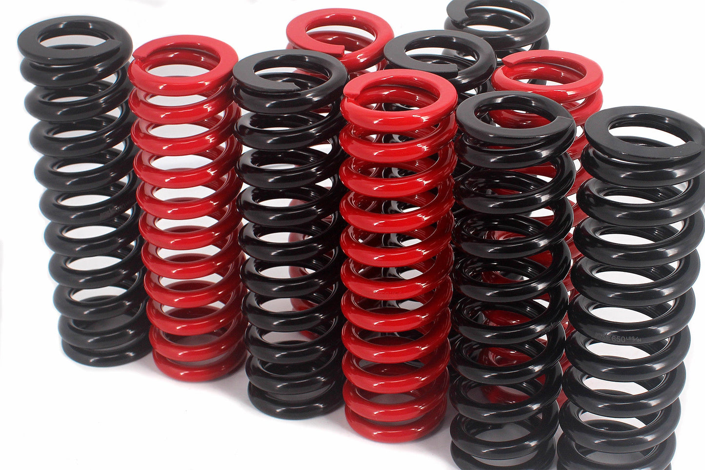 KKE 550LBS Coil Spring (10.5x3.5) Surron Light Bee, Segway, Talaria, E-Ride Pro