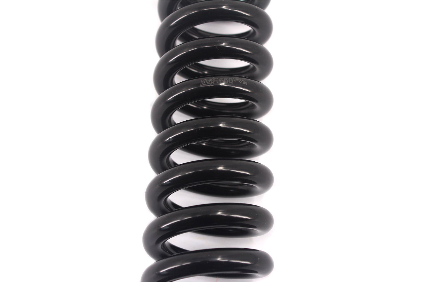 KKE e-Moto Rear Coil, 650Ib Spring, fits 10.5 x 3.5, Surron Light Bee, E-Ride Pro, Talaria (Multiple Colors)