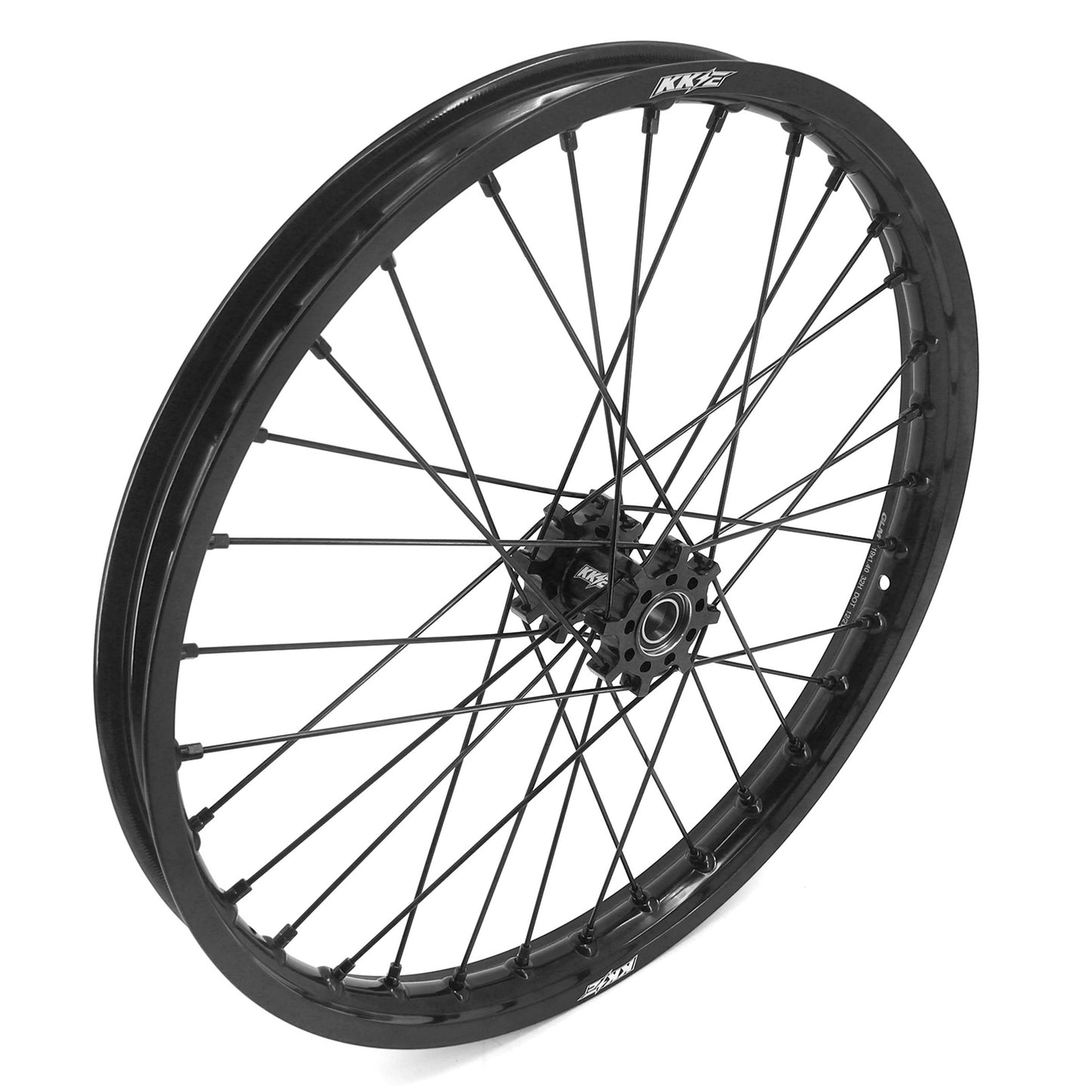 KKE 1.6x19" & 1.85x16" e-Moto Wheels, Surron Light Bee-X, E-Ride Pro SS