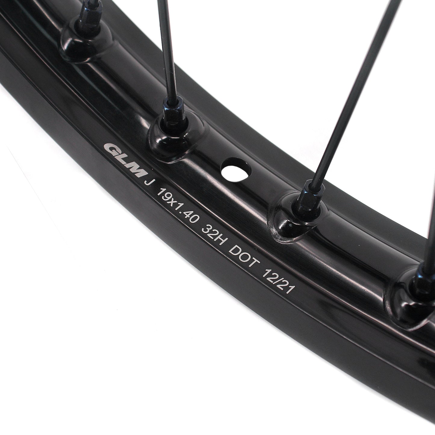 KKE 1.6x19" & 1.85x16" e-Moto Wheels, Surron Light Bee-X, E-Ride Pro SS