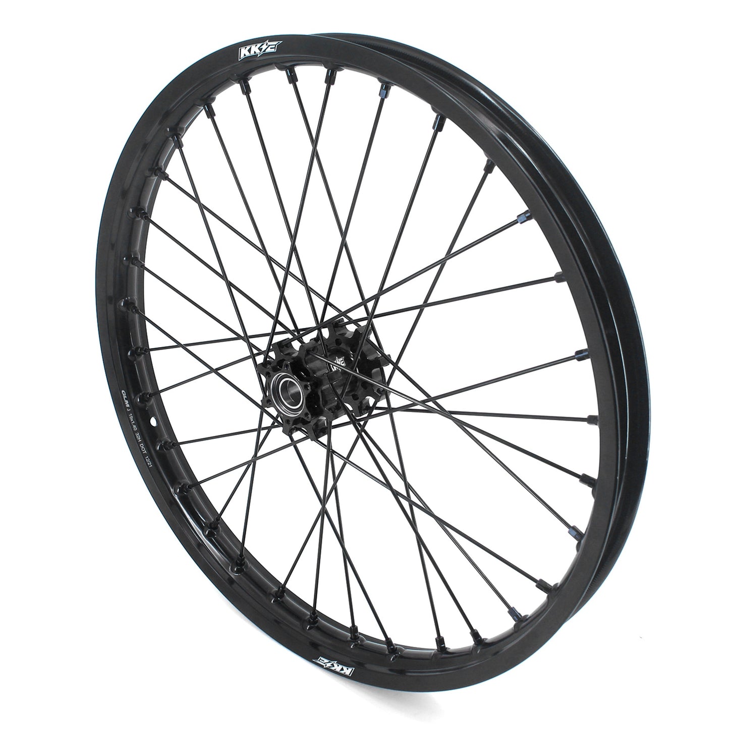 KKE 1.6x19" & 1.85x16" e-Moto Wheels, Surron Light Bee-X, E-Ride Pro SS