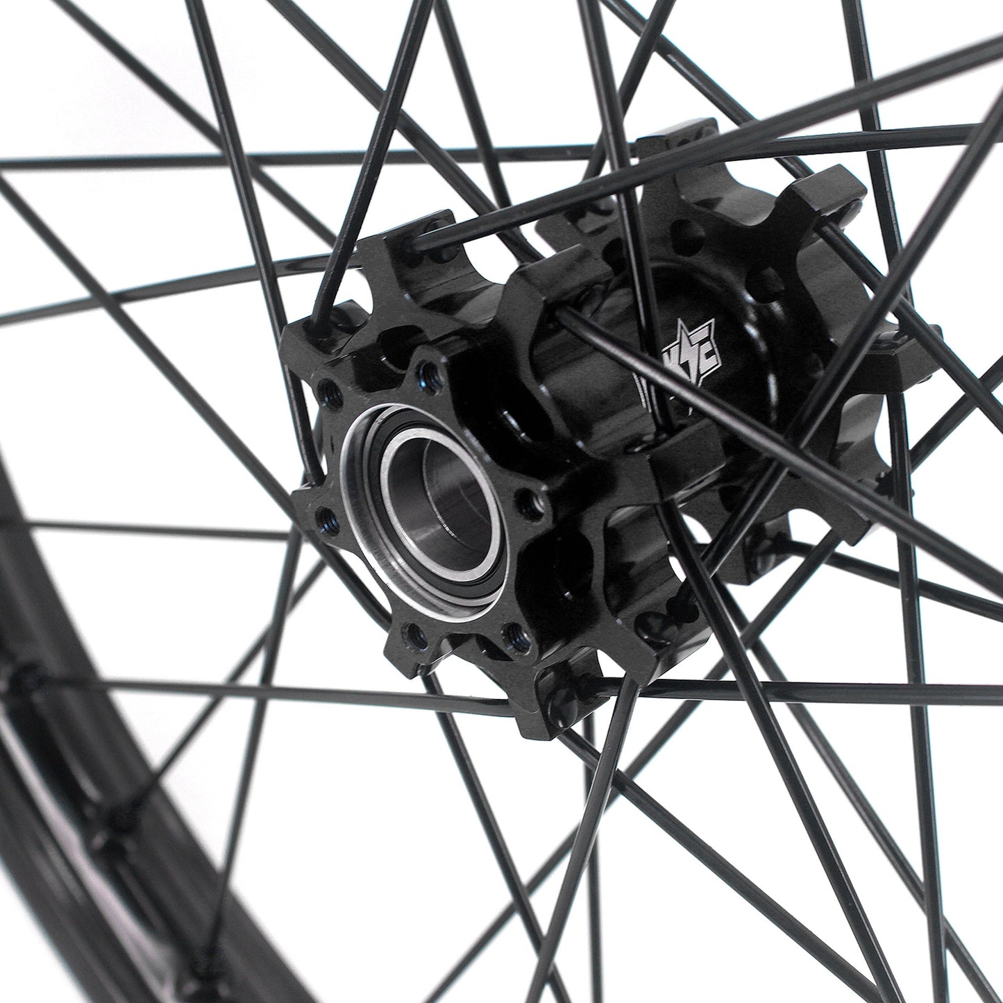 KKE 1.6x19" & 1.85x16" e-Moto Wheels, Surron Light Bee-X, E-Ride Pro SS