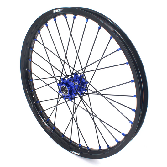 KKE 19" e-Moto Front Wheel, 1.4 x 19