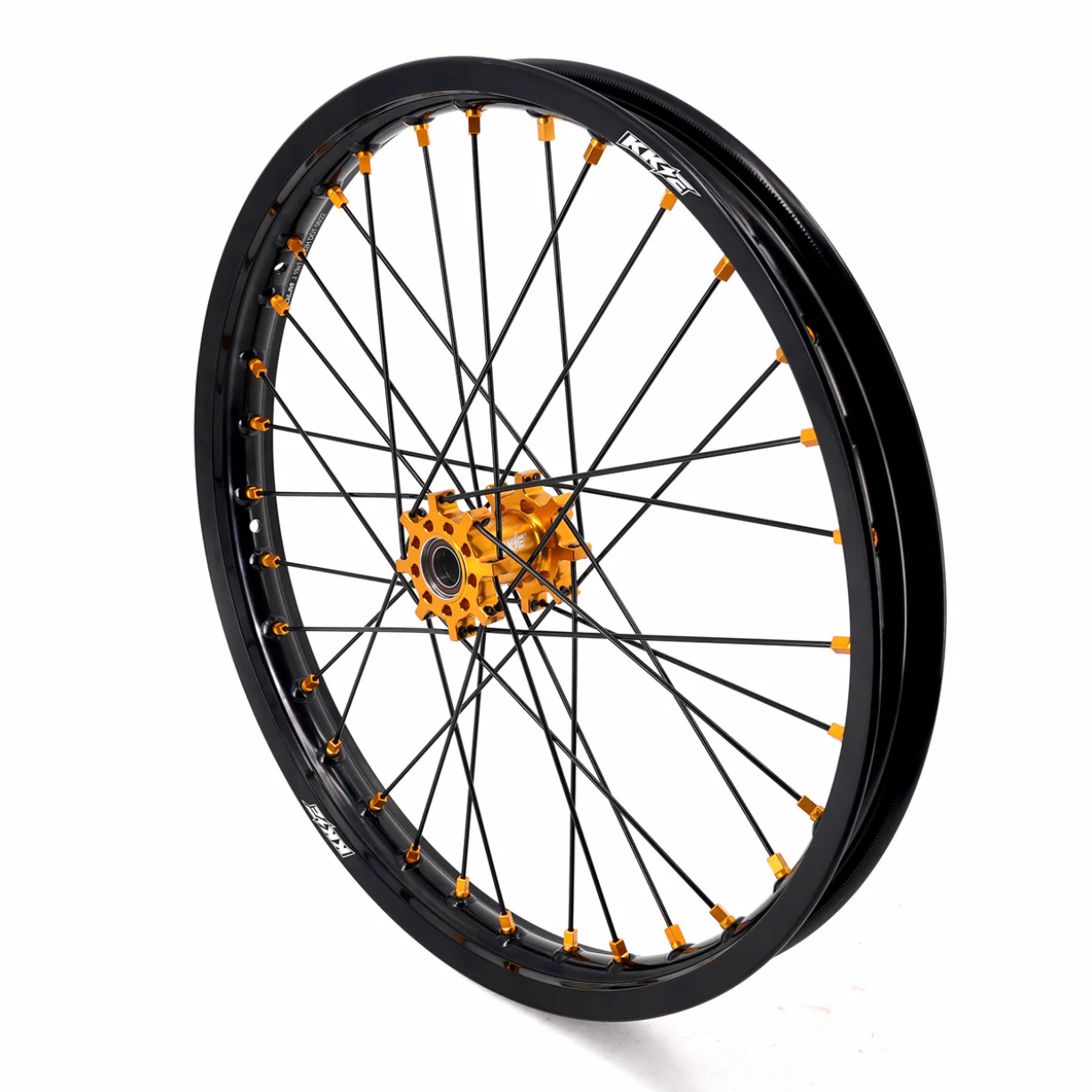 KKE 19" e-Moto Front Wheel, 1.4 x 19