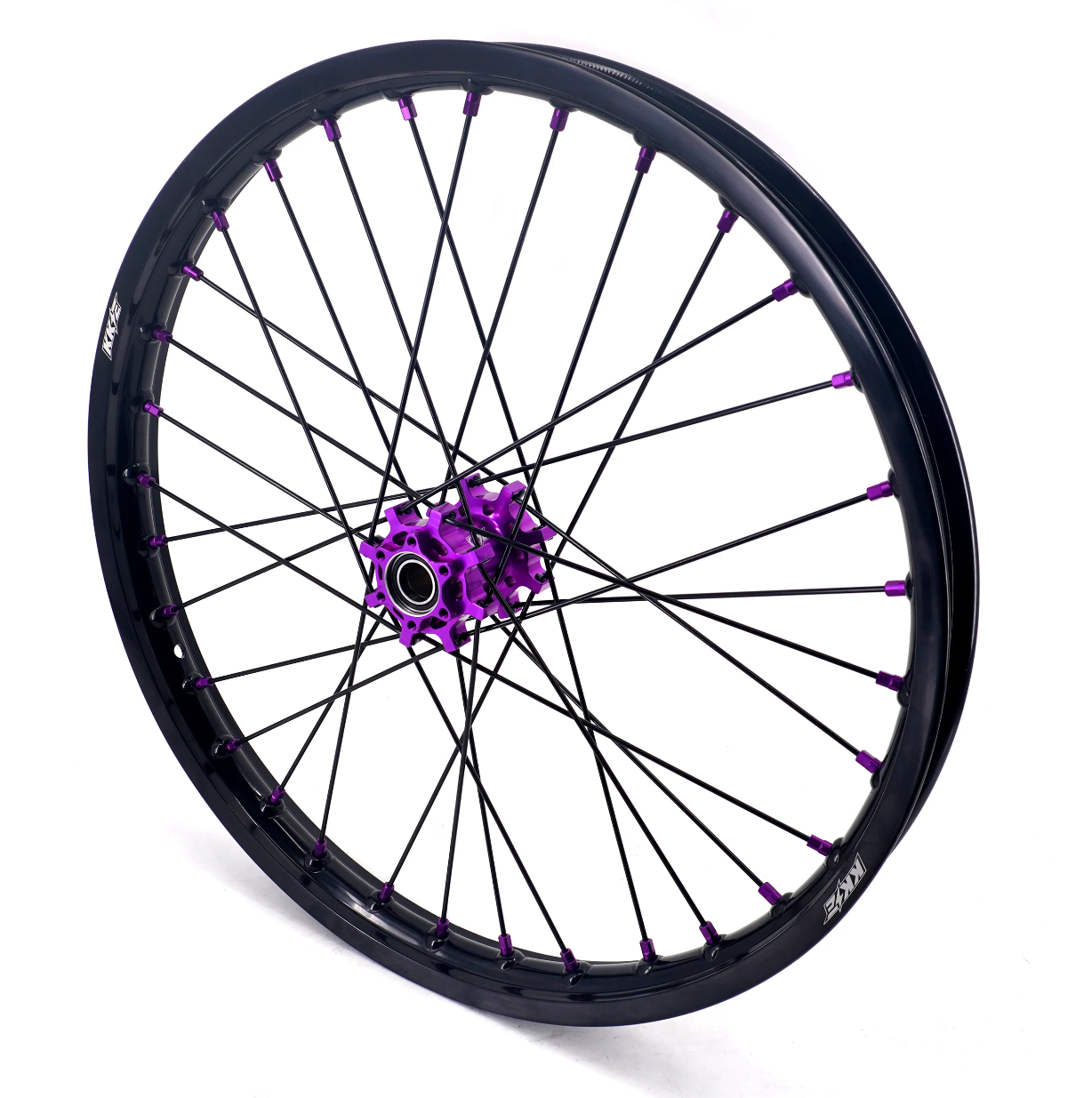 KKE 19" e-Moto Front Wheel, 1.4 x 19