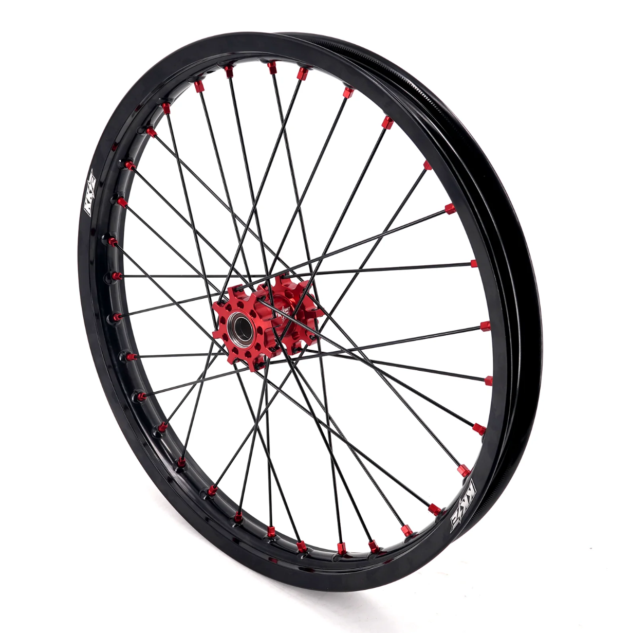 KKE 19" e-Moto Front Wheel, 1.4 x 19
