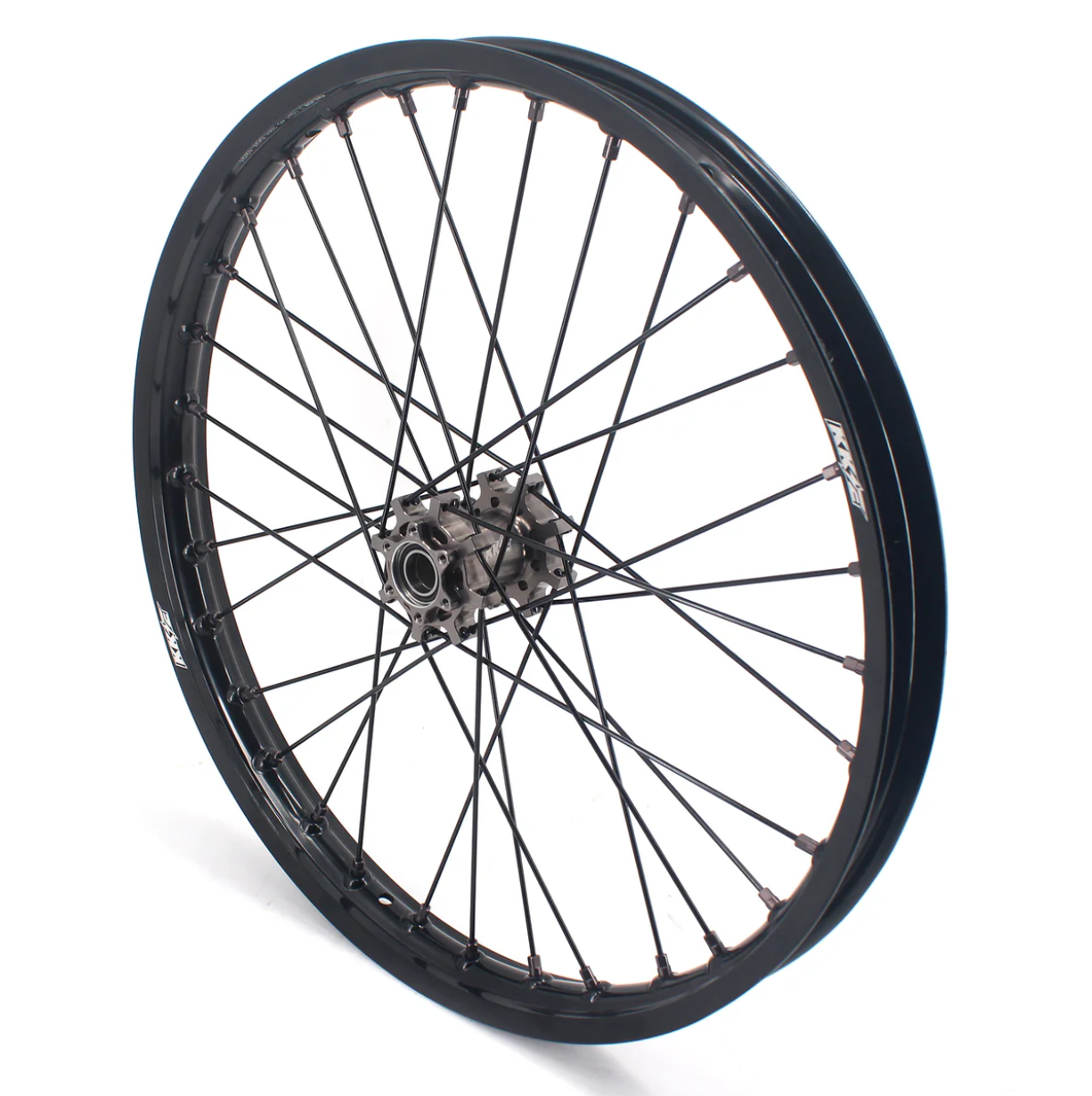 KKE 19" e-Moto Front Wheel, 1.4 x 19