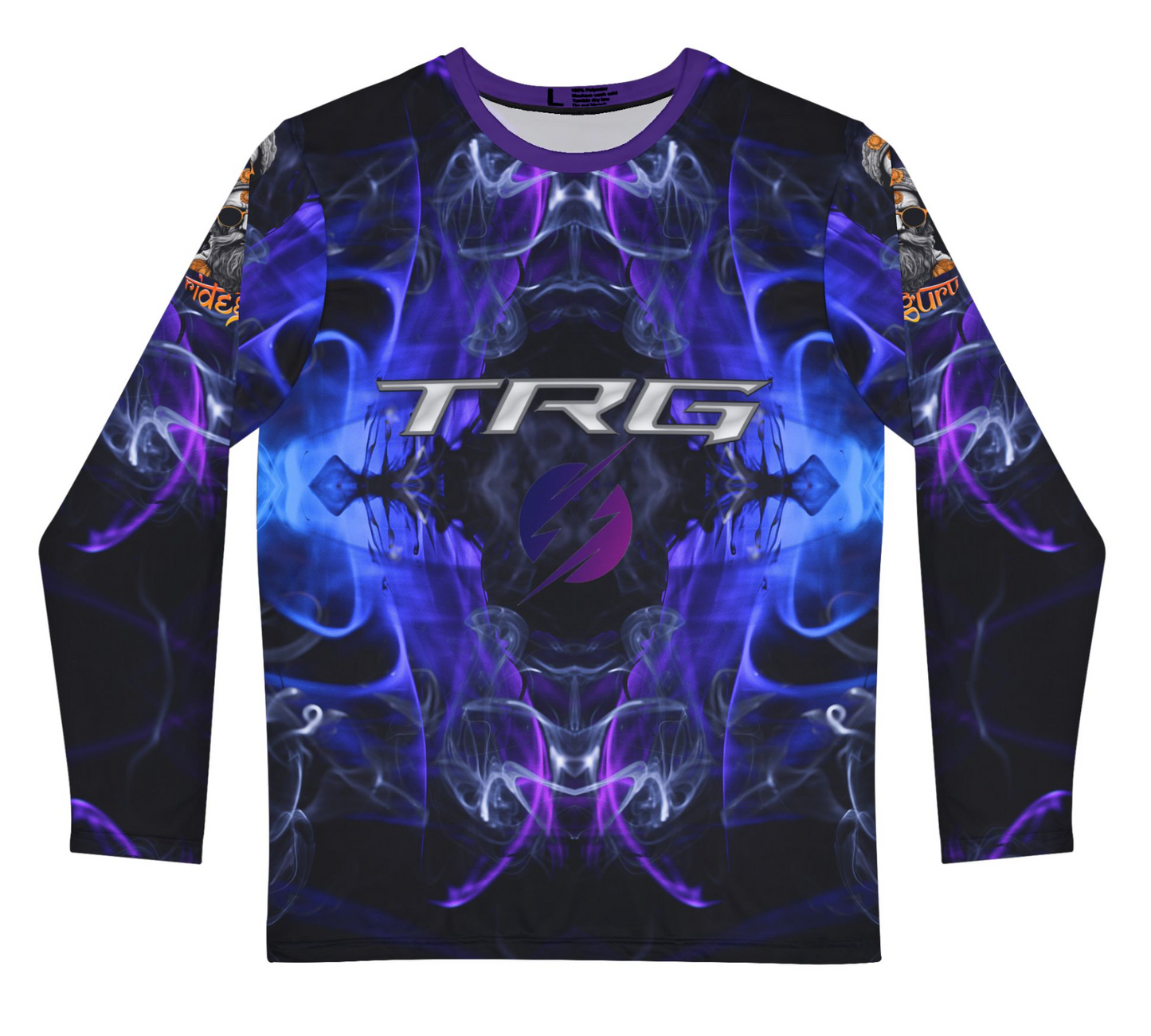 Custom Jerseys, Long/Short Sleeves, e-Moto/MTB (Start Your Design)