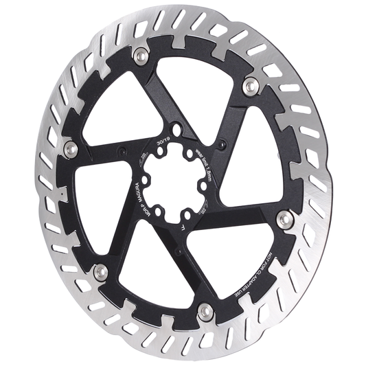 Magura MDR-P 220mm Rotor, 44mm BCD, e-Moto/MTB