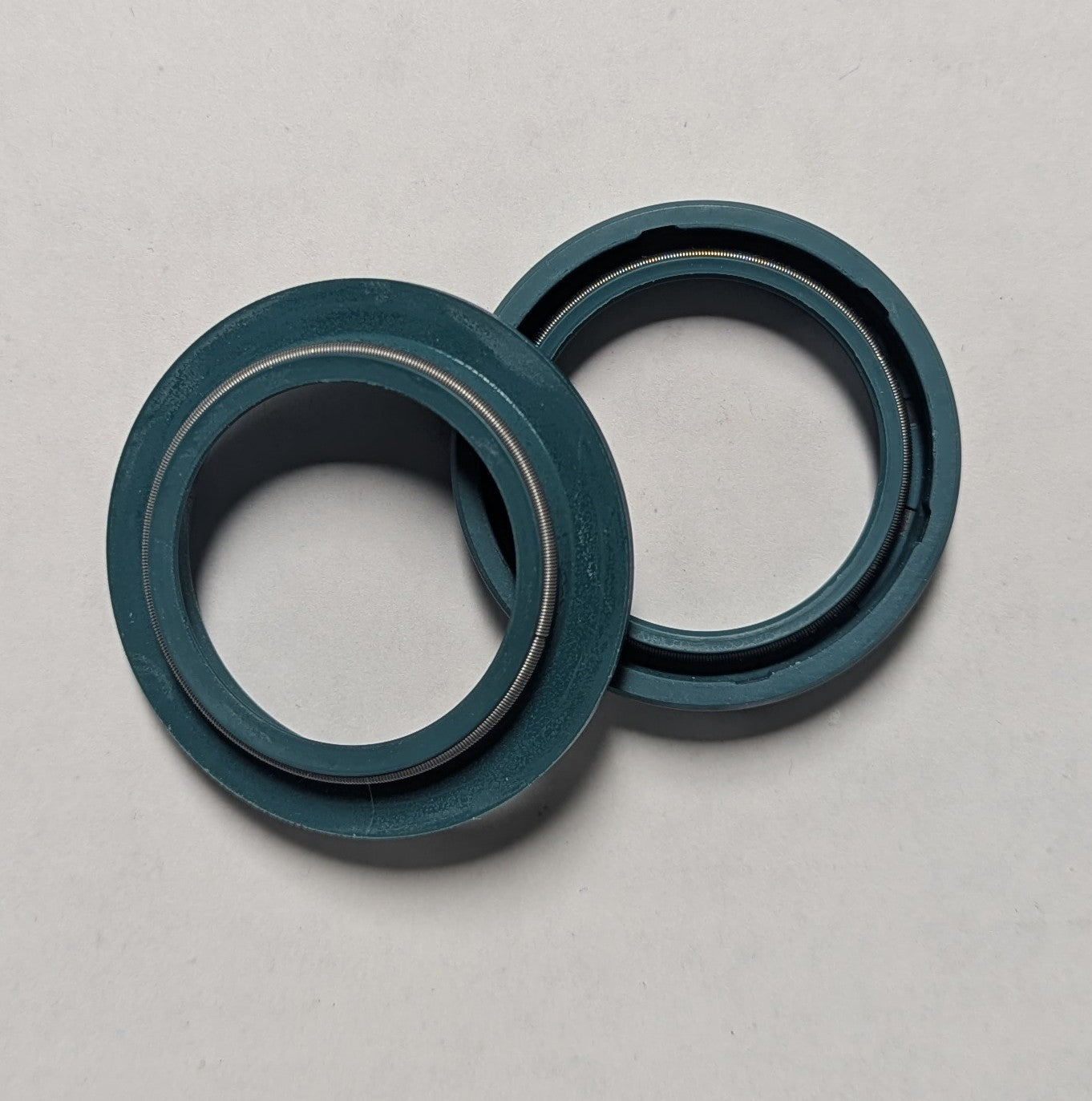 SKF Fork Seal Kit - 37mm (Fast Ace)
