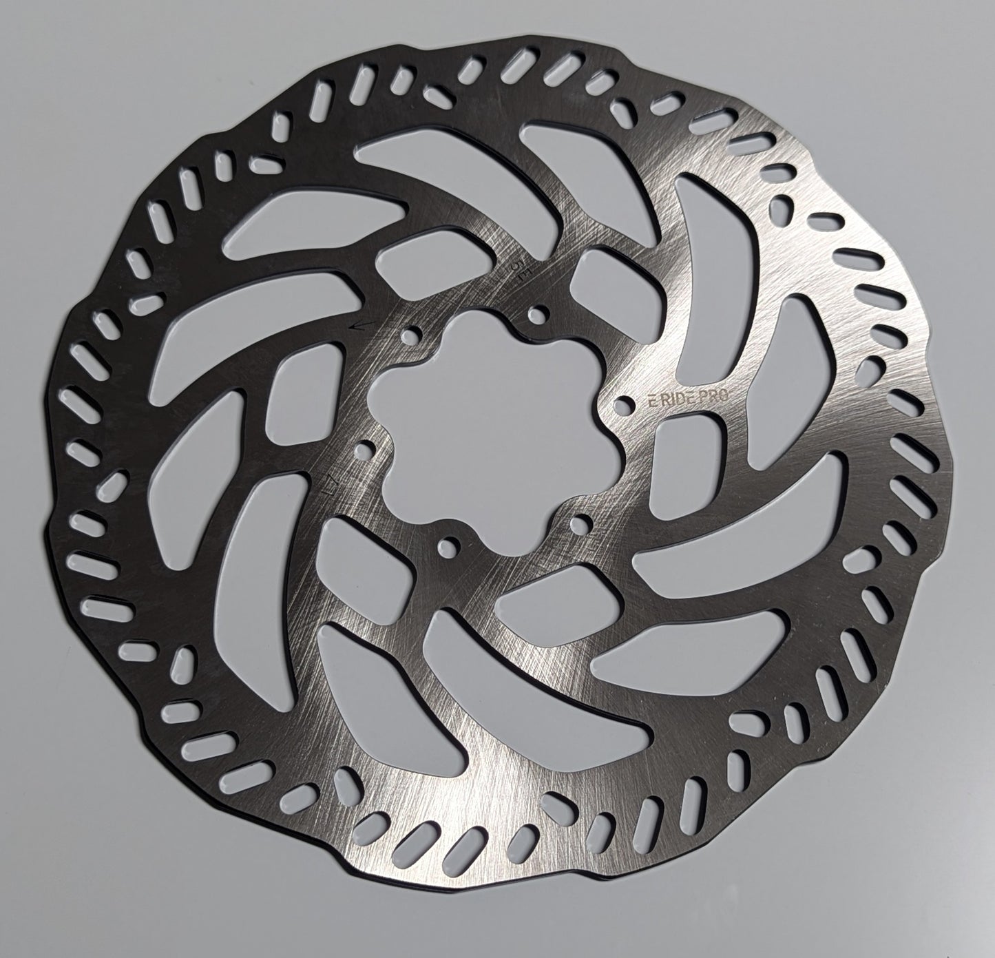 OEM 220 x 3.0 Front Rotor, 63mm BCD, E-Ride Pro 3.0 & SR Models